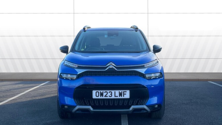 Citroen C3 Aircross 1.2 PureTech 130 Shine 5dr EAT6 Petrol Hatchback